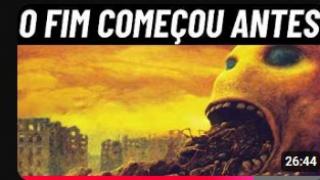 Criadores de Céus, Construtores de Infernos: A hipocrisia existencial do ser humano.