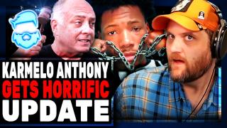 Karmelo Anthony Gets BRUTAL News! Faces HUGE Sentence & Judge Might Let Him Off Anyway!