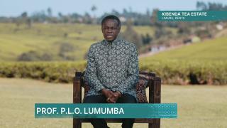 Lumumba’s Africa | Coup d’Etats on the Rise in Africa