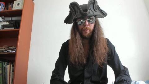 Hillary Clinton Rants About the Nonexistent Patriarchy