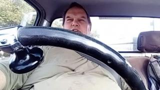 Not Another Woman Driver!