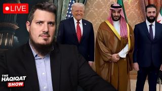 SYRIA AND THE NEW MIDDLE EAST | Haqiqat Show Ep. 56