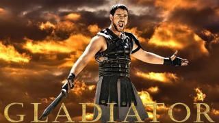 Gladiator (2000 - full movie 720P) Movies Every Man Should See Series