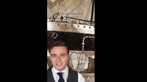 Titanic's Most Incredible Feature