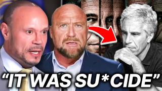 This Just Took A Very Weird Turn...