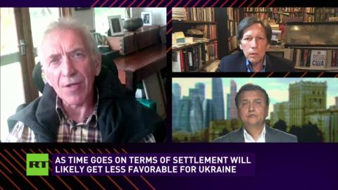 CrossTalk | Ukraine’s lost cause