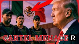 What's happening in Mexico is HORRIFYING and President Claudia Sheinbaum is in on it