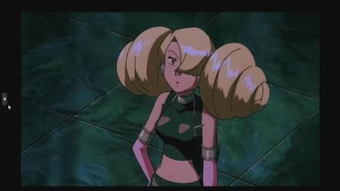 AgentofSocialMediaChaos's Waifu of the Day Season 4 Episode 133 Annie