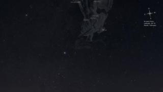 The Shape Of Orion In Three Dimensions