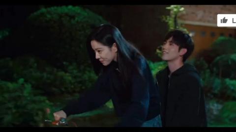 ep 8- eat run love