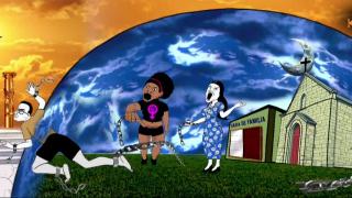 Como o Cristianismo virou Backdoor do feminismo