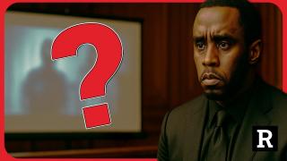 Holy SH*T! Is Diddy is about to WALK FREE?!? | Redacted w Natali and Clayton Morris