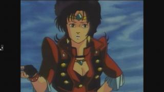 AgentofSocialMediaChaos's Waifu of the Day Season 4 Episode 141 Vaiya