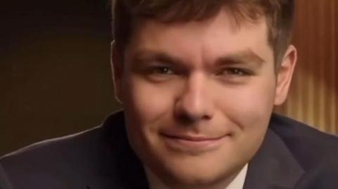 Nick Fuentes on White Replacement