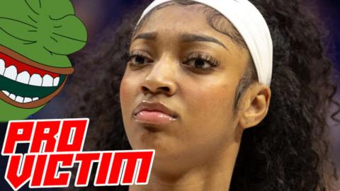 WNBA Investigates Fans For Booing Rival Team's Black Player