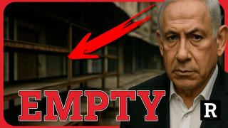 Trump's Middle East trip is a globalist's WORST NIGHTMARE | Redacted w Clayton Morris