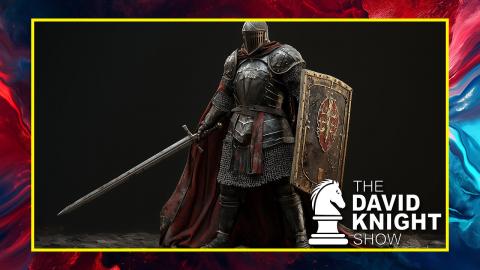 Mon Episode #2008: The David Knight Show - 05/12/2025