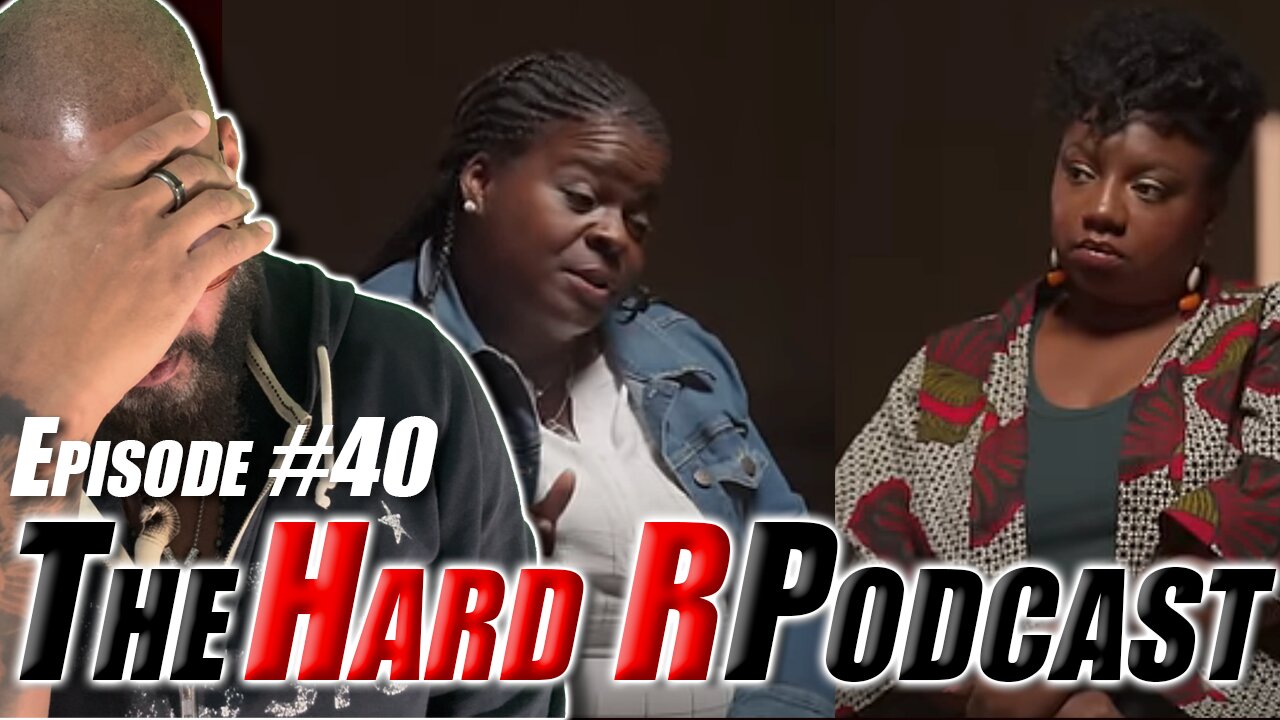 Two American black women put their RACISM & IGNORANCE on full display ...