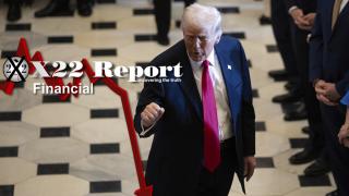 Ep 3646a - D’s Narrative That Trump Is Helping The Rich Falls Apart, Investors Piling Into Gold Fund