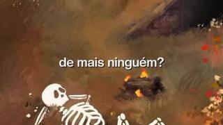 Sem mais