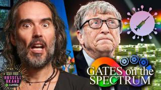 Gates On The Spectrum – SF584