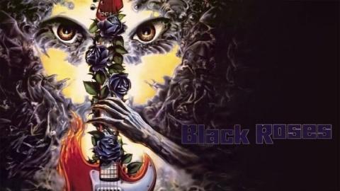 Grim's Horror Theater: Black Roses (1988)