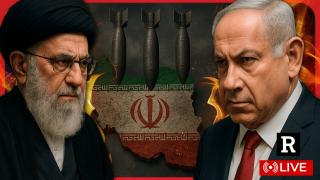 “They're lying to us!” They ALL want a war with Iran and it’s coming | Redacted
