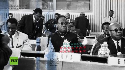 Lumumba’s Africa | Foreign Narratives of African Underdevelopment