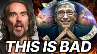 Bill Gates' MASTER PLAN