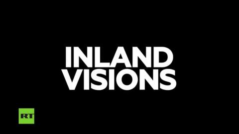 Inland Visions | Soar High, saddle up, and sail free!