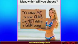 Femons the Manipulators