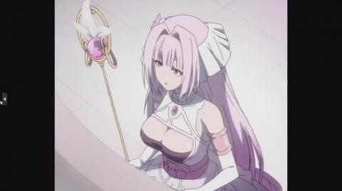 AgentofSocialMediaChaos's Waifu of the Day Season 4 Episode 122 Angel White