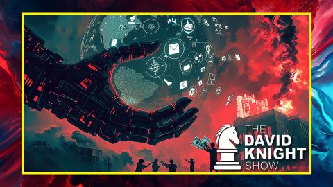 Tue Episode #2019: AI Lies, Pagan Classrooms & the War on Truth