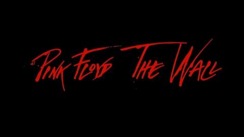 The Wall - Pink Floyd (1982) - Excellent Video Quality