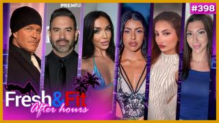 Fresh&Fit After Hours: Girls vs ChatGPT