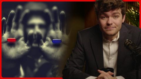 The Matrix is RETALIATING Against the Mass Awakening