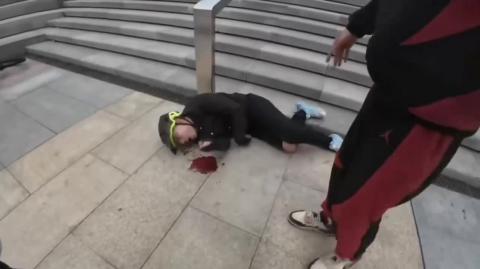 the Darwin awards - E