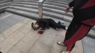 the Darwin awards - E