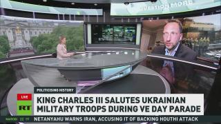 ‘Propaganda war is key for British ruling class to keep a grip on people's minds’ – Dr. Ranjeet Brar