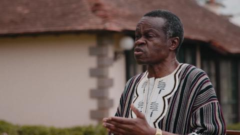 Lumumba’s Africa | Foreign Intervention in Africa
