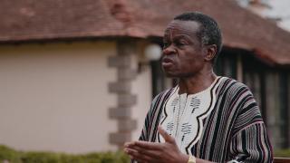 Lumumba’s Africa | Foreign Intervention in Africa