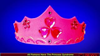 All Femons Have The Princess Syndrome