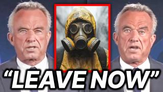 RFK Just Issued This WARNING To The Rest Of The World