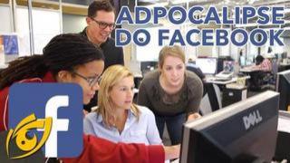 Porque empresas vão parar de anunciar no facebook e twitter? | Visão Libertária - 29/06/20 | ANCAPSU