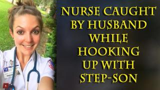 Someone has been watching WAY too many spicy internet videos