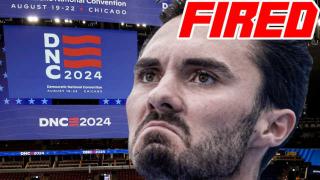 David Hogg Gets Tossed From DNC Vice Chair For Being a White Male