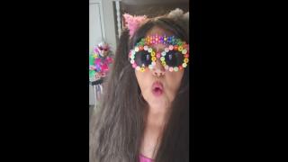 Grandma's Off Her Meds