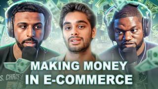 How To Make Money In E-Commerce