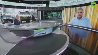 'Israel doesn’t want diplomats to see Jenin or Gaza' — Najib