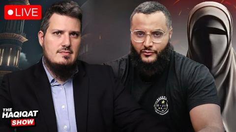 EXAMINING ACCUSATIONS AGAINST MOHAMMED HIJAB | Haqiqat Show Ep. 55